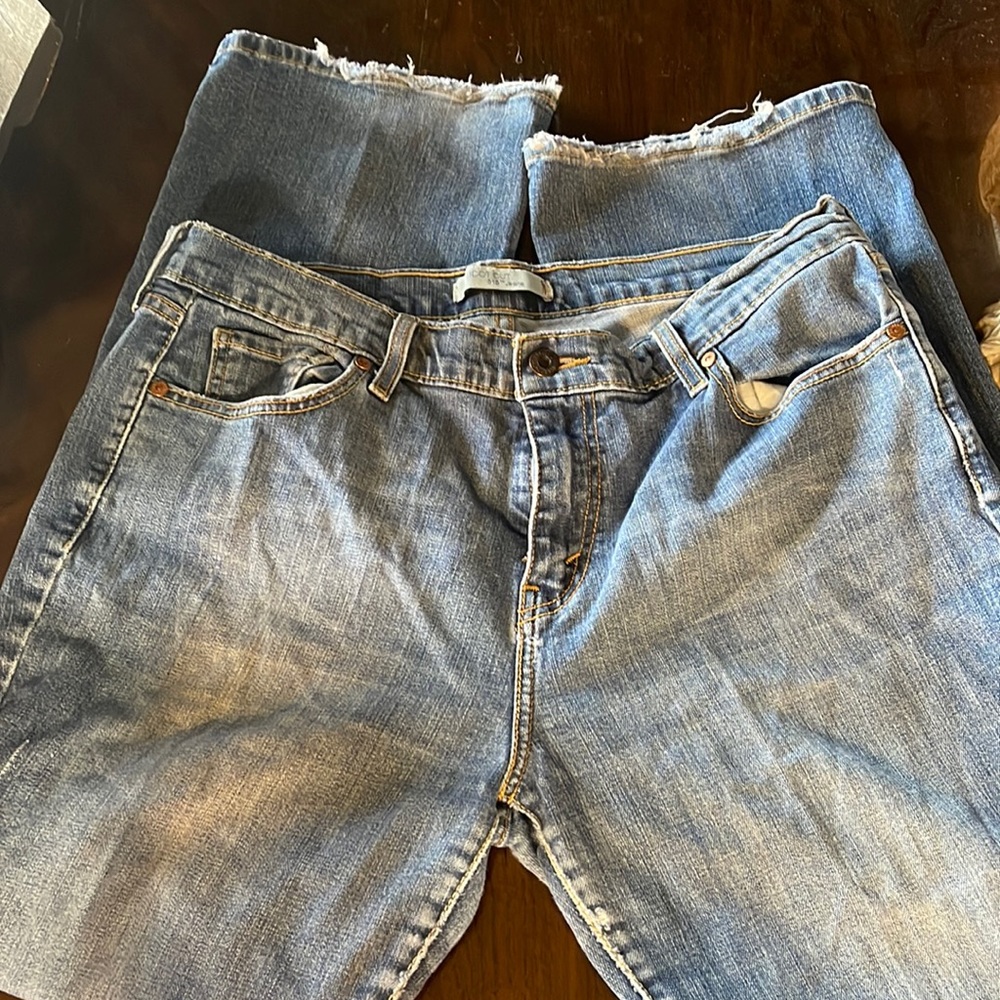 Women’s Levi’s